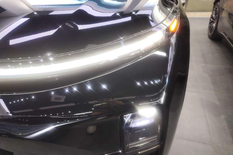 Used Li Auto L9 2024 Pro Model