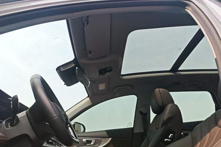 Used Chery Tiggo 8 PRO 2024 Champion Edition 390T Two-Wheel Drive Peak Version 5 Seats