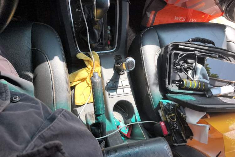 Used BAIC Off-Road BJ40 2016 40L 2.3T Automatic All-Wheel Drive Premium Edition
