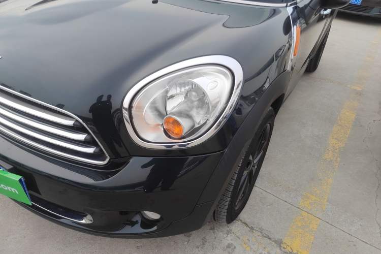 Used MINI Countryman 2014 1.6L COOPER Fun