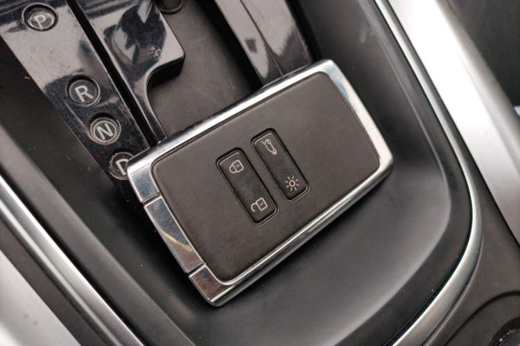 Used Renault Kadjar 2017 2.0L Two-Wheel Drive Luxury Edition