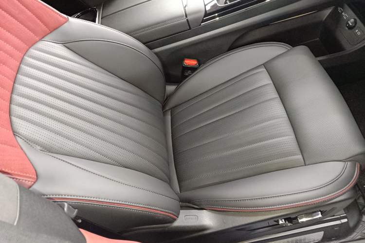 Used GAC Trumpchi M8 2023 Zongshi Series 400T Flagship Edition