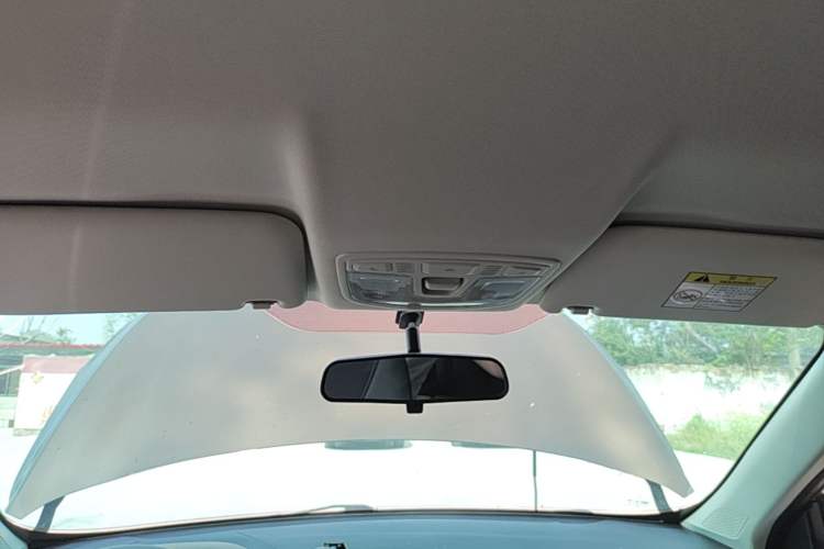 Used BAIC Beijing X3 2019 1.5L Manual Glory Edition
