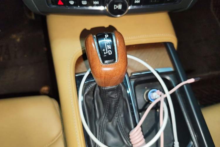 Used Volvo S90 2017 T5 Smart Luxury Edition