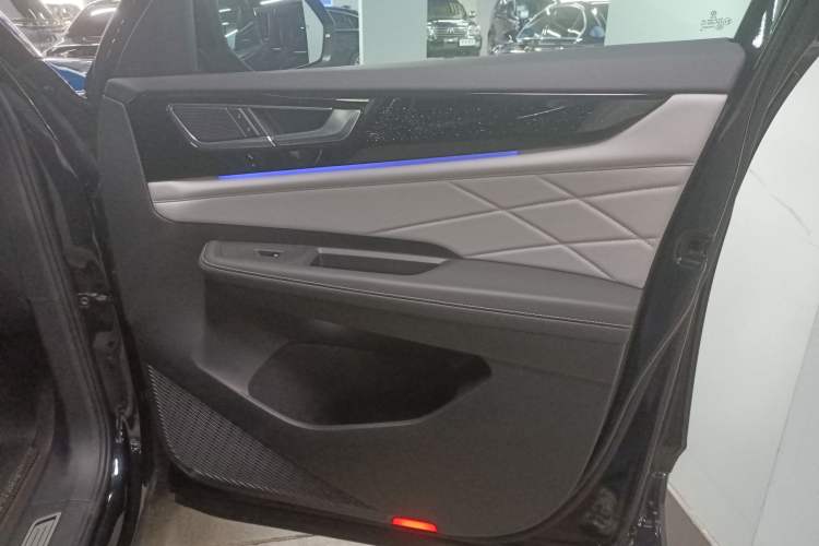 Used Volkswagen Teramont 2024 380TSI All-Wheel Drive Longyao Edition