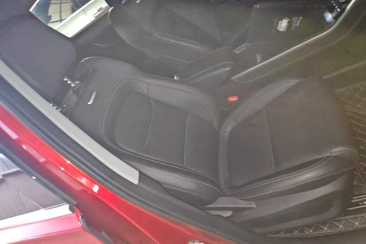 Used Chery Tiggo 7 2020 1.6T DCT JinPRO