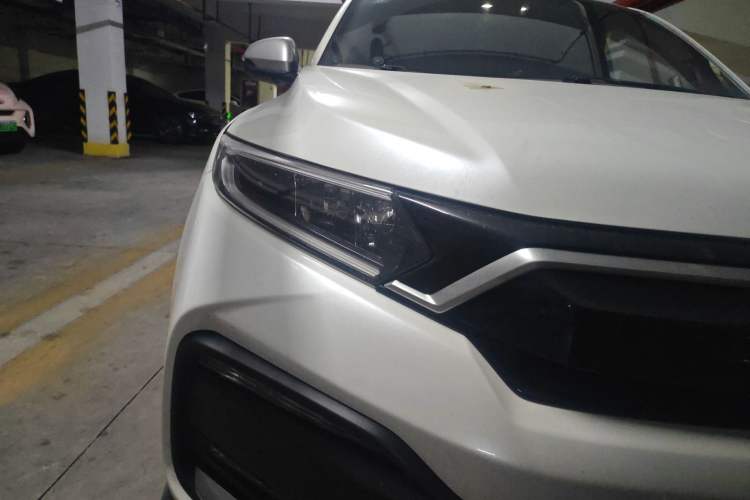 Used Honda XR-V 2020 220TURBO CVT Luxury Edition Right Front Headlight