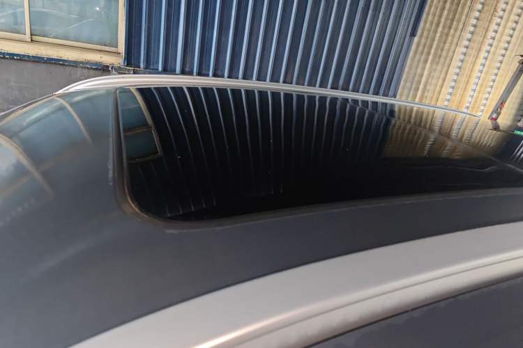 Used Geely Auto Monjaro L 2025 Dongfang Yao 2.0TD Automatic Jinzhao Edition Roof