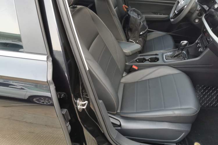 Used Volkswagen Lavida 2021 1.5L Automatic Comfort Edition
