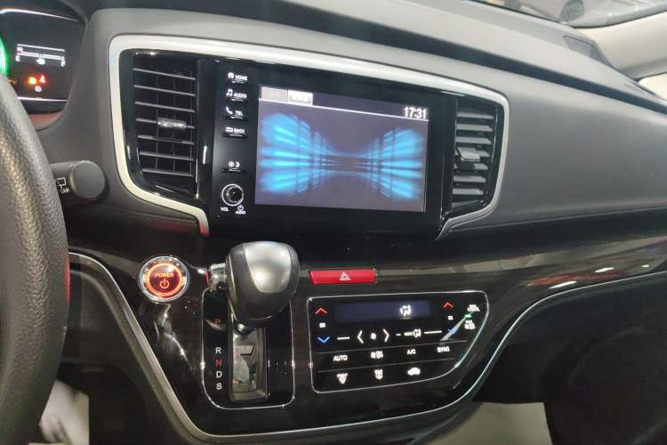 Used Honda Odyssey 2021 2.0L Rui·Smart Edition