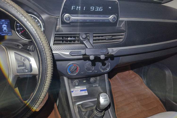 Used Great Wall Wingle 7 2021 2.0T Diesel Two-Wheel Drive Value Edition Big Double GW4D20M
