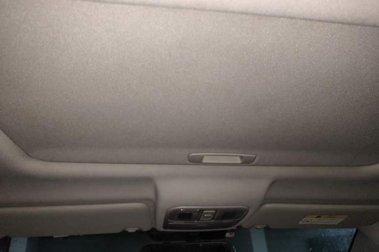 Used CHANGAN CS75 2020 280T DCT Luxury Model China VI Standard