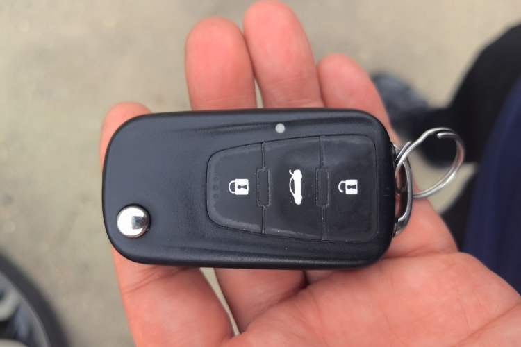 Used MG GS 2017 20T Automatic Prestige Edition
