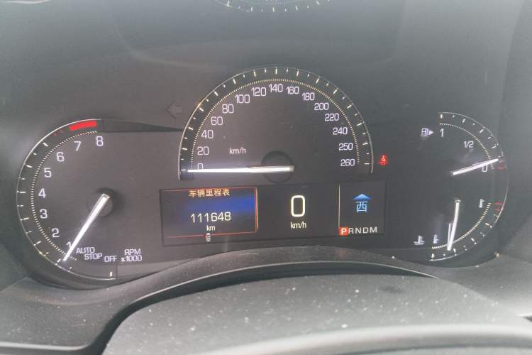 Used Cadillac ATS-L 2017 28T Fashion Edition