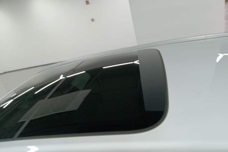 Used Geely Auto Emgrand X7 Sport 2022 1.8TD DCT Zhiya Trim Roof