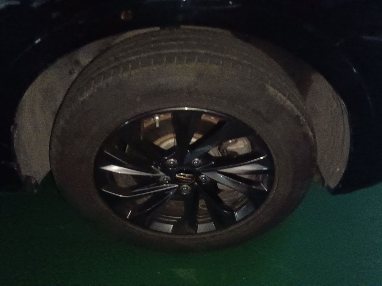 Hongqi HS5 2023 2.0T Qixiang Pro Edition — снимка 8