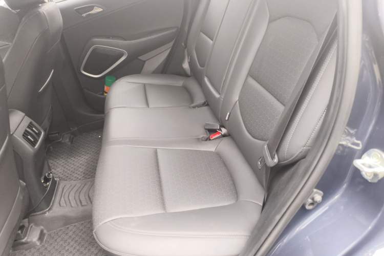 Used Hyundai ix35 2018 2.0L Automatic 2WD Zhiyong·Changxiang Edition