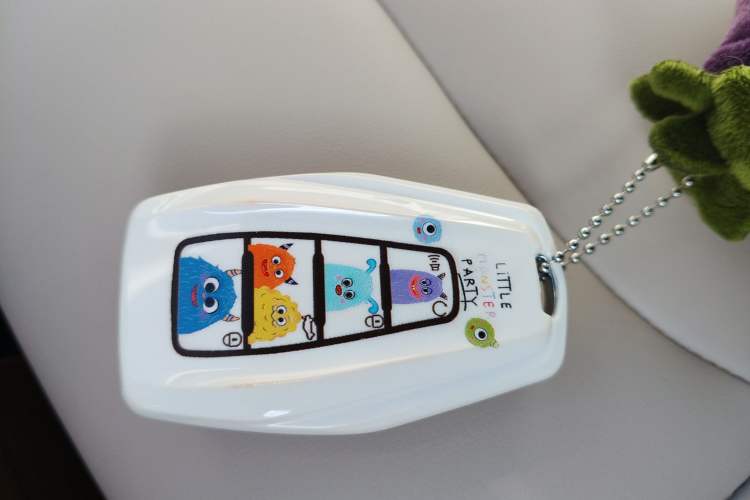 Used Geely Auto icon 2023 1.5TD Chocolate Smoothie Edition