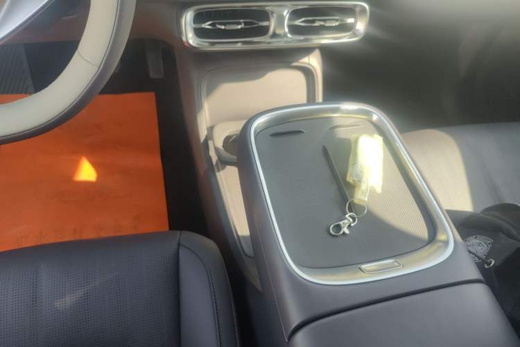 Used Leapmotor B10 2025 510 Joyful Edition