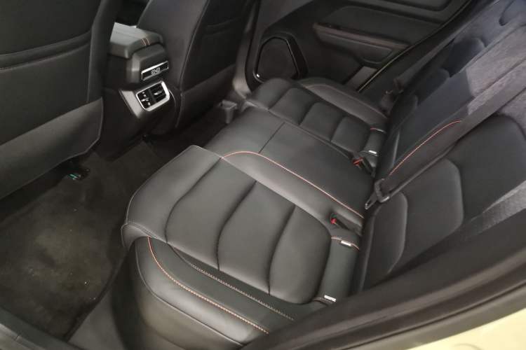 Used Geely Auto Cowboy 2025 1.5TD Fun-Offroad Version
