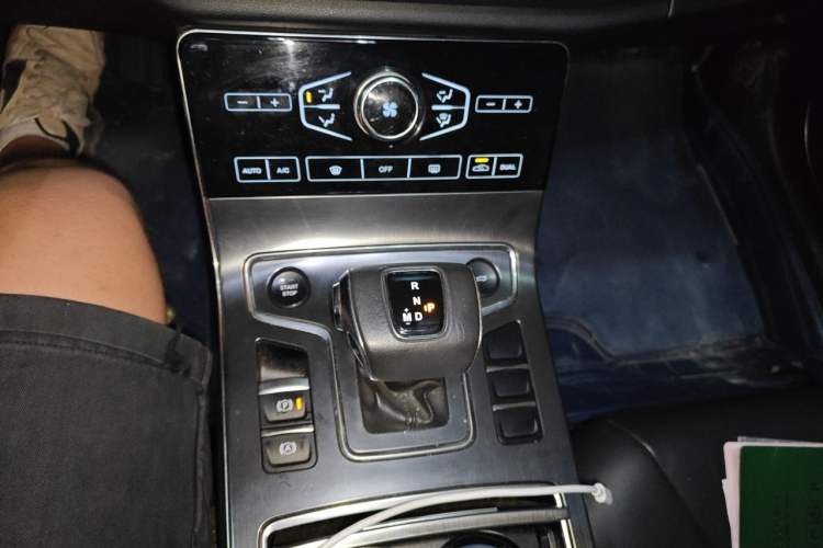 Used Hongqi H5 2020 1.5T DCT Flagship Edition
