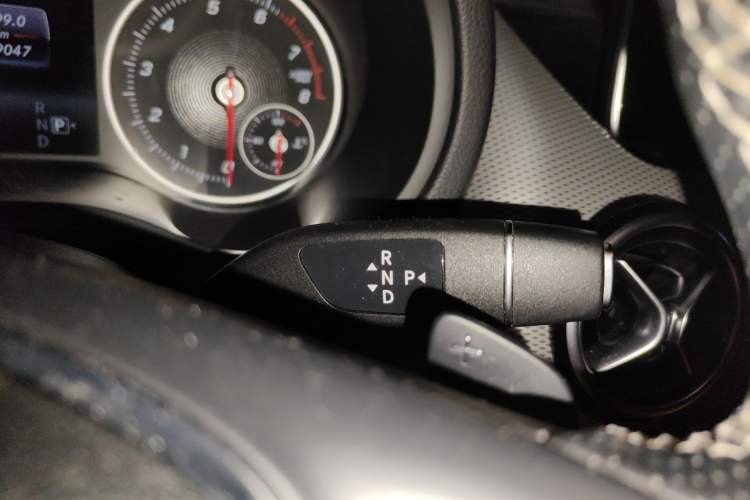 Used Mercedes-Benz B-Class 2015 B 200 Sport Edition
