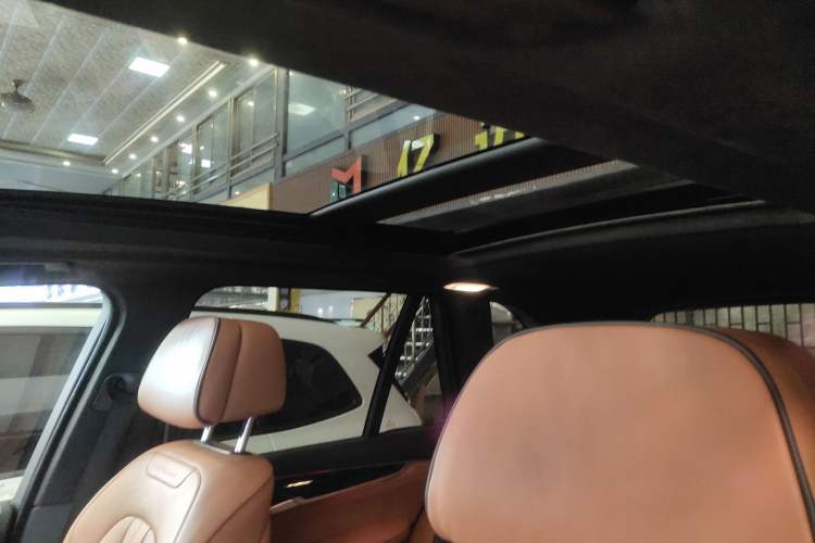 Used BMW X5 2017 xDrive35i Standard Model U.S. Specification
