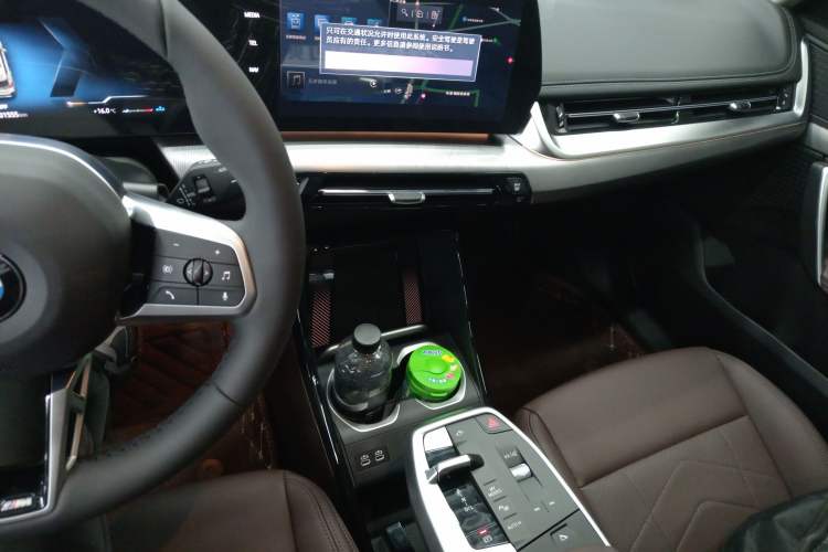 Used BMW X1 2024 sDrive25Li M Sport Package
