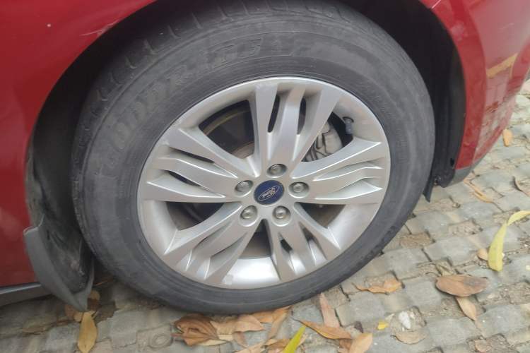 Used Ford Focus 2012 Hatchback 1.6L Automatic Comfort Model
