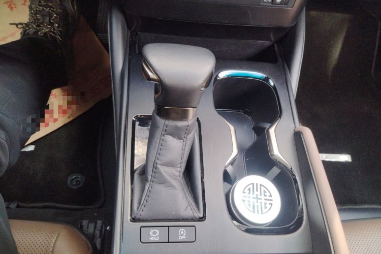 Used Lexus ES 2023 200 Excellence Edition
