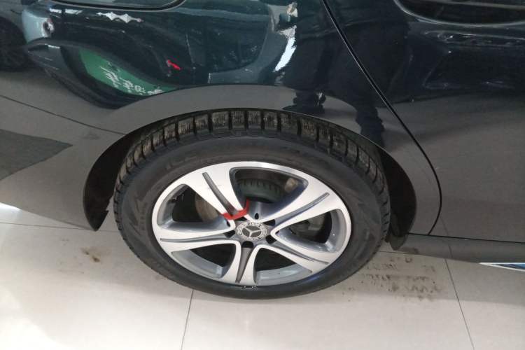 Used Mercedes-Benz C-Class 2022 Restyled C 200 L Sport Edition