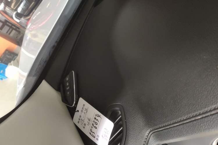 Used Haval H6 2021 National Trend Edition 1.5T Automatic Urban Version
