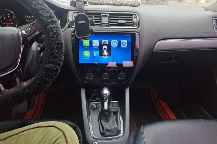 Used Volkswagen Sagitar 2018 1.6L Automatic Comfort Model
