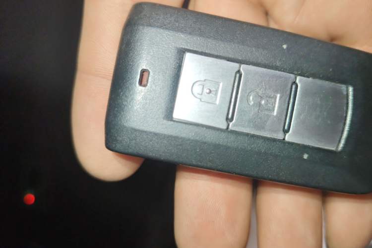 Used Mitsubishi Outlander 2020 2.0L Two-Wheel Drive Enjoyment Version 5 Seats