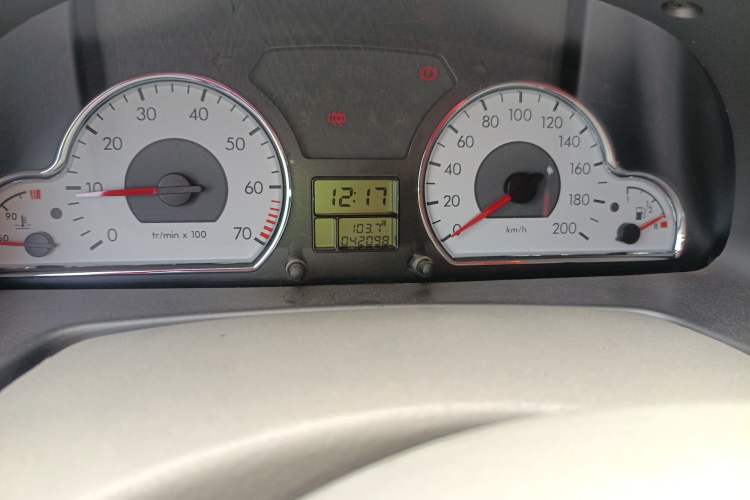 Used Citroen Elysee 2011 Sedan 1.6L Manual Tech Edition