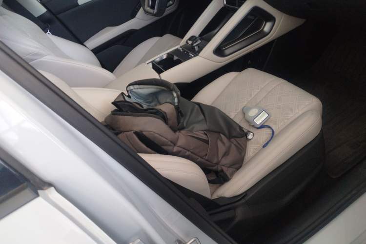 Used BYD Yuan UP 2024 401 km Active Version