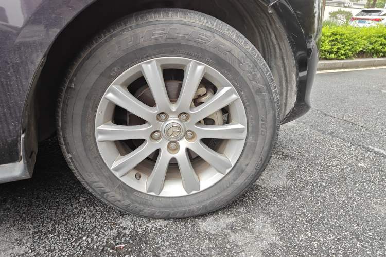 Used Mazda CX-7 2014 2.5L 2WD Luxury Edition