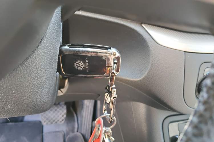 Used Volkswagen Sharan 2012 2.0 TSI Standard Version Euro IV
