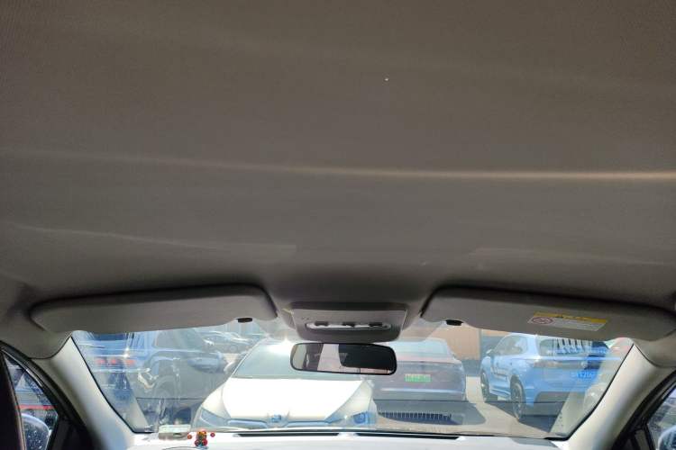 Used Nissan Qashqai 2023 Classic 2.0L CVT XV Comfort Edition
