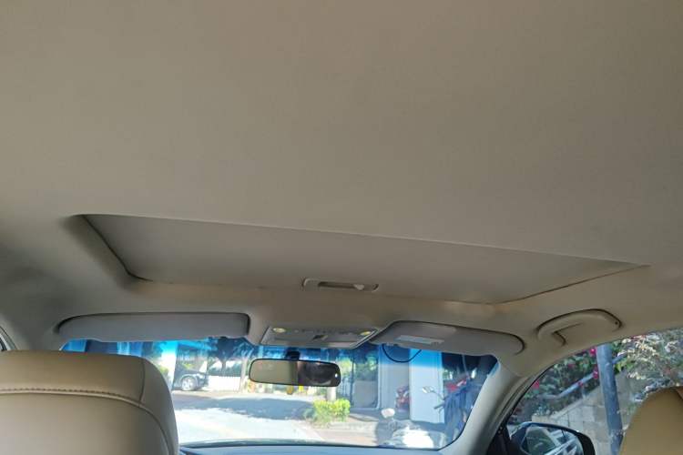 Used Nissan Teana 2011 2.0L XL Comfort Edition
