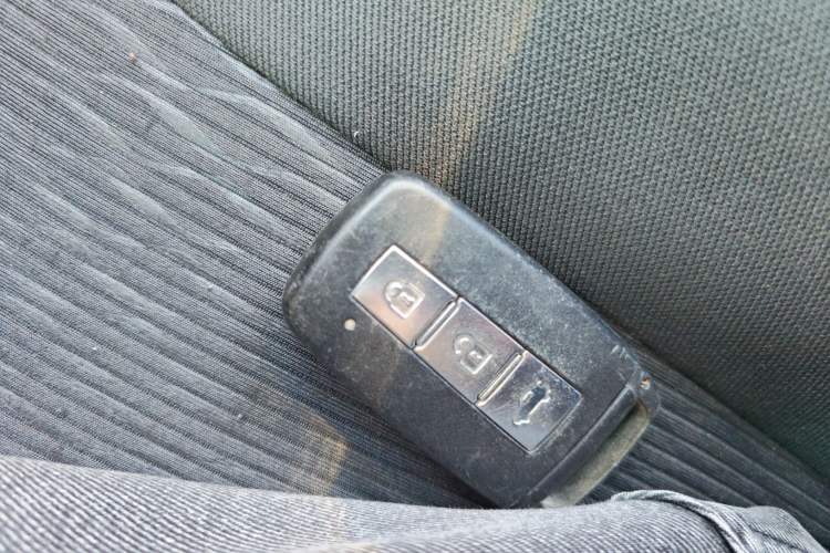 Used Haima M6 2017 1.6L Manual Comfort Model
