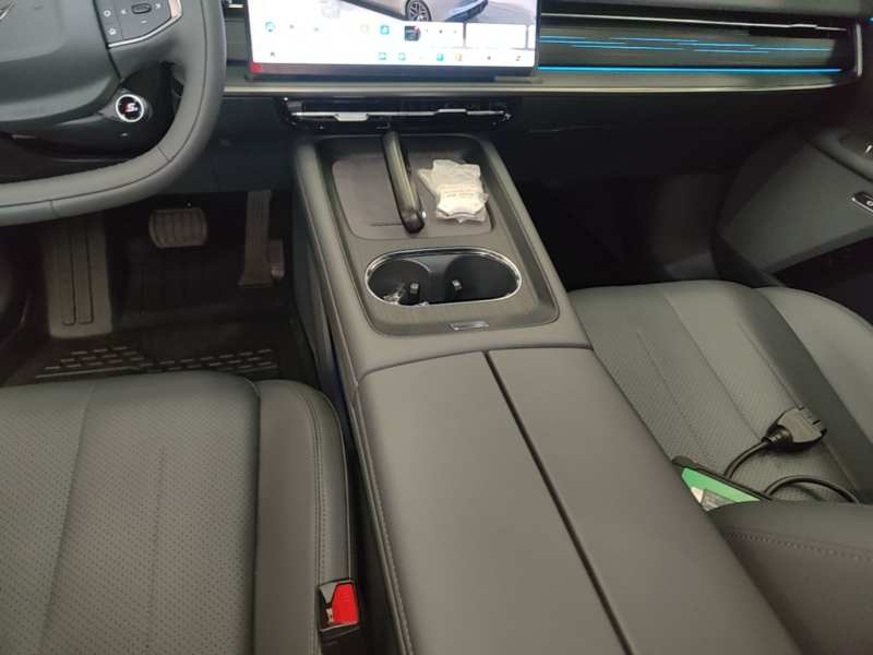 Used Dongfeng eπ eπ007 2025 Model Pure-Electric 550Pro Navigation Edition — 13
