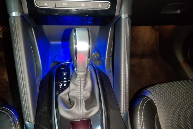 Used Renault Koleos 2019 SCe230 4x4 Explore Smart Luxury Edition China V Standard