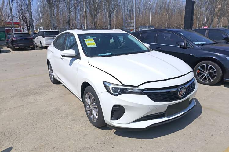 Used Buick Verano 2023 Pro Enjoyment Edition