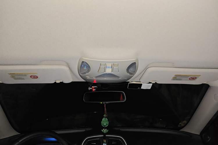 Used GAC Trumpchi GS5 2014 2.0L Automatic Two-Wheel Drive Deluxe Edition
