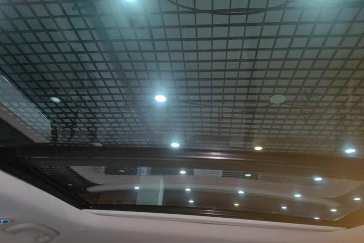 Used BYD Qin L 2025 EV 545KM Excellence Edition
