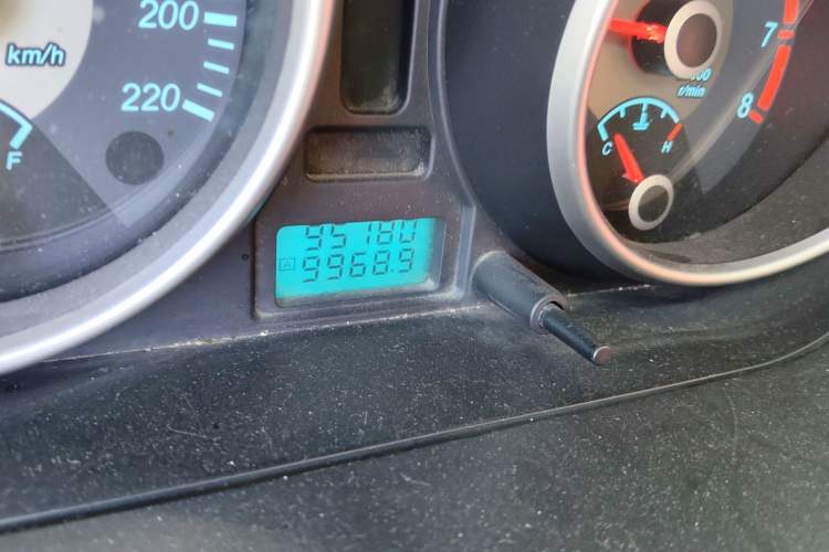 Used Buick Excelle 2011 1.6LX-AT