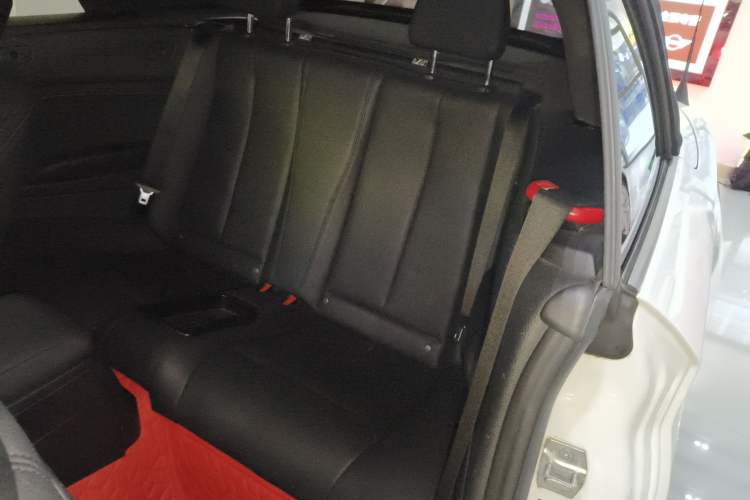 Used BMW 2 Series 2019 225i Convertible Coupe Sports Design Package
