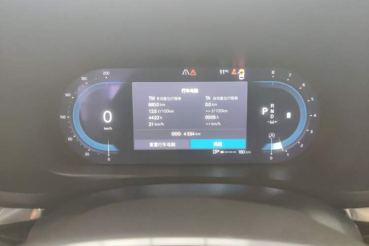 Used Volvo S60 2025 B5 Zhiya Sport Edition