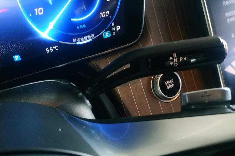 Used Mercedes-Benz EQE 2022 350 Pioneer Edition